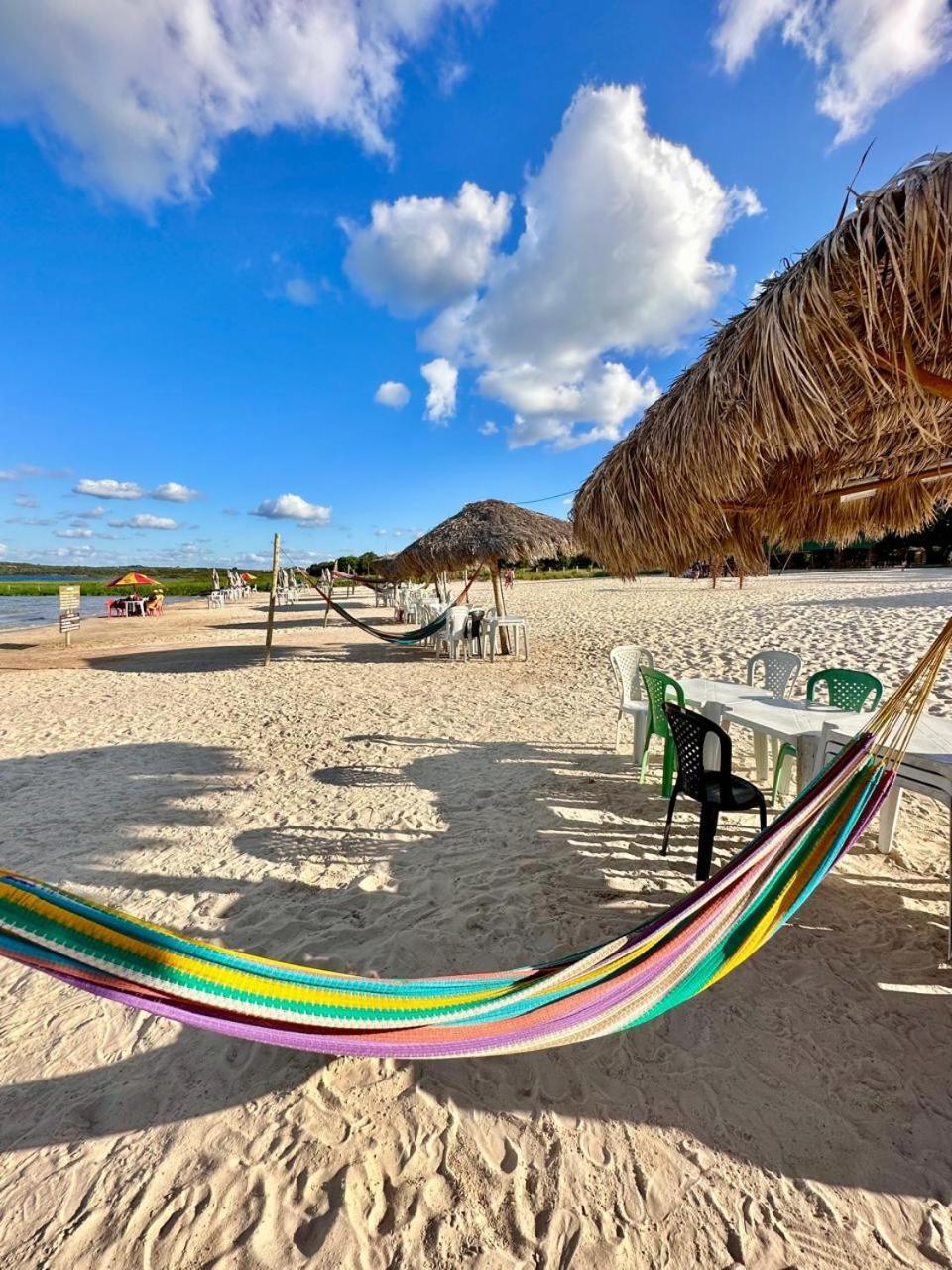 Tianguá Prainha Do Jet 빌라 외부 사진